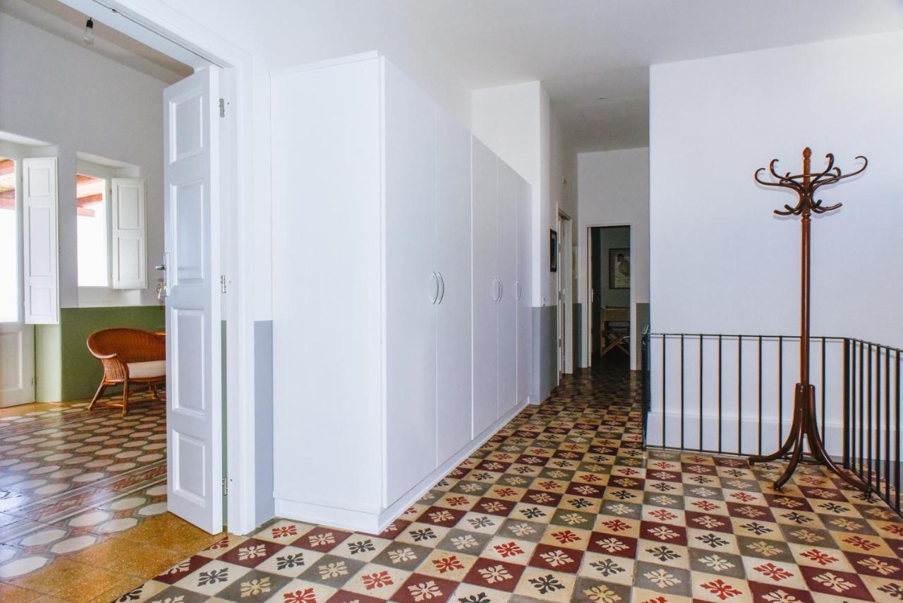 Villa Le Pigne Malfa  Exteriör bild